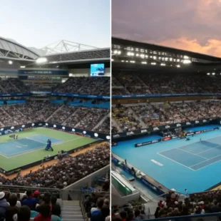 Чем отличаются турниры Большого шлема от обычных ATP 500 и 250