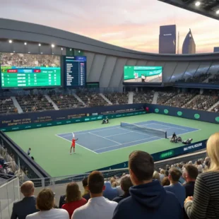 Интерес к ставкам на теннис в 2026 резко вырос: причины и тренды Интерес к ставкам на теннис в 2026 резко вырос: причины и тренды